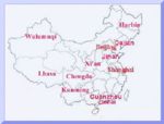 China Travel System