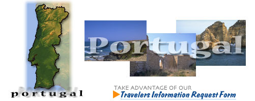 Portugal Collage