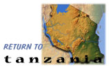 Return to Tanzania