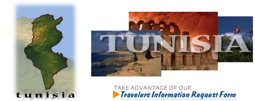 Tunisia Collage